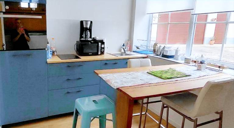 House with 1 room for 2 persons — photo 3