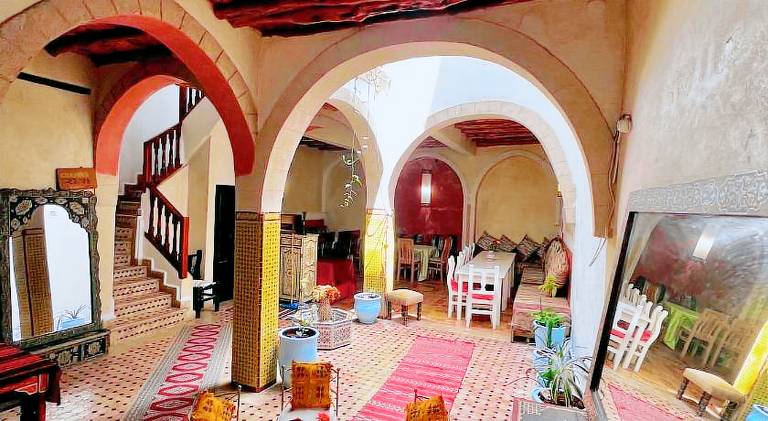 Riad Chakir Mogador — photo 3