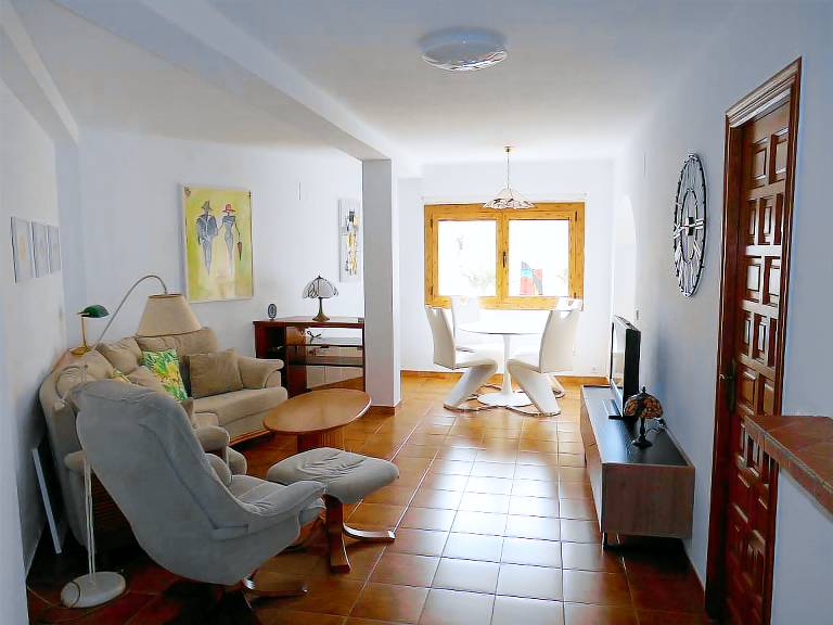 Apartament Calp
