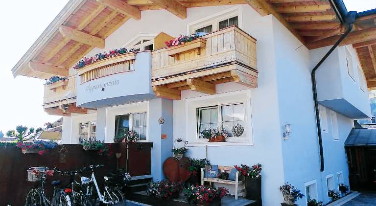 Landhaus Nageler — photo 3