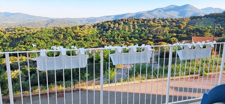 Villa Gavorrano