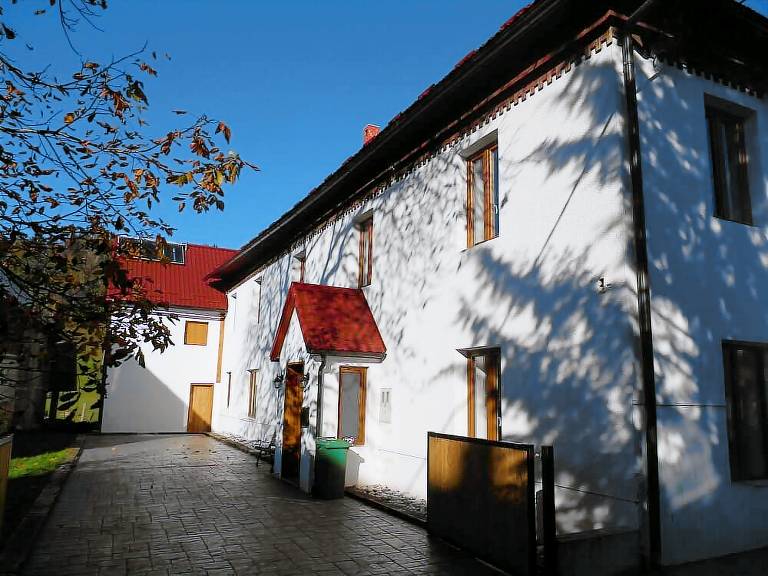 kmetija Polje