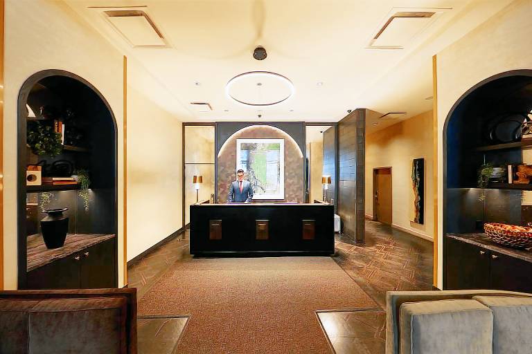 Loden Hotel — photo 3