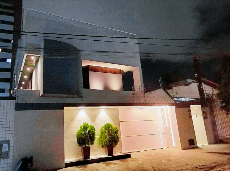 Vivenda Nordeste