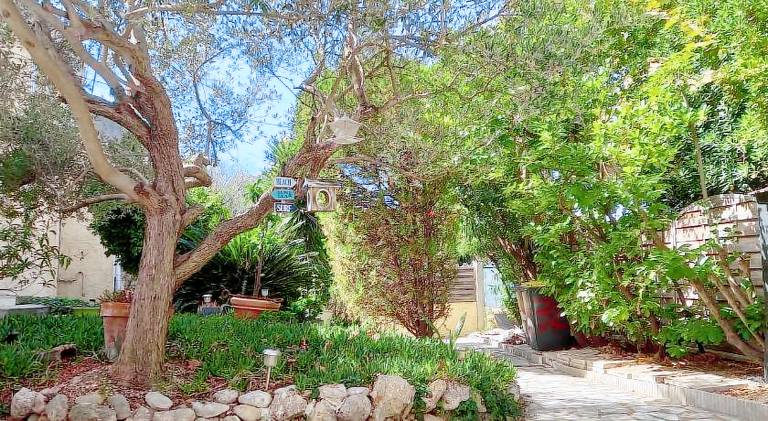 Villa Vieille-Chapelle