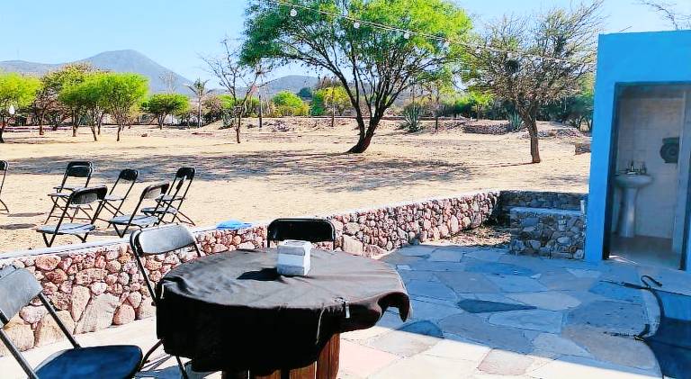 Cabana MaryJean Qro — photo 5