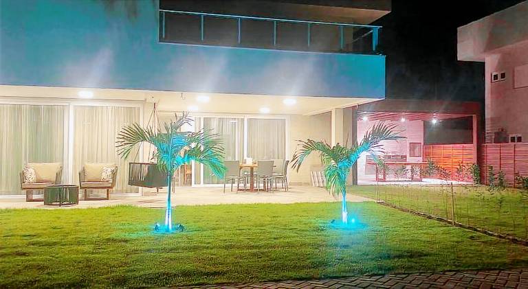 Casa Barra Grande