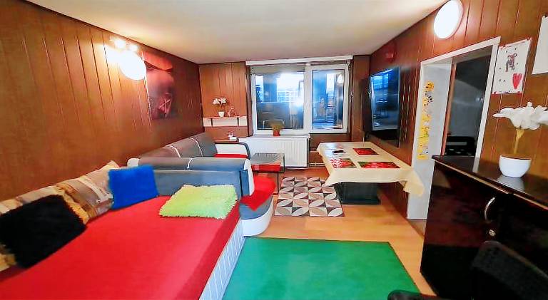 Apartament Park Slaski in Katowice