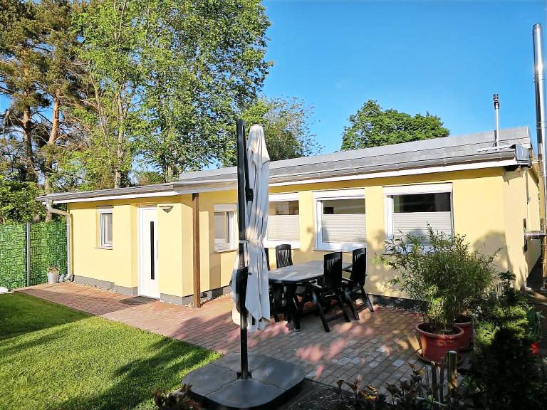 Ferienhaus Müllrose