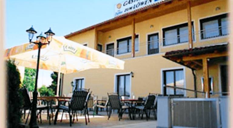 Gasthaus-Pension zum Lowen — photo 3