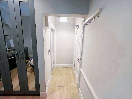 Holiday apartment for 4 persons — photo 2