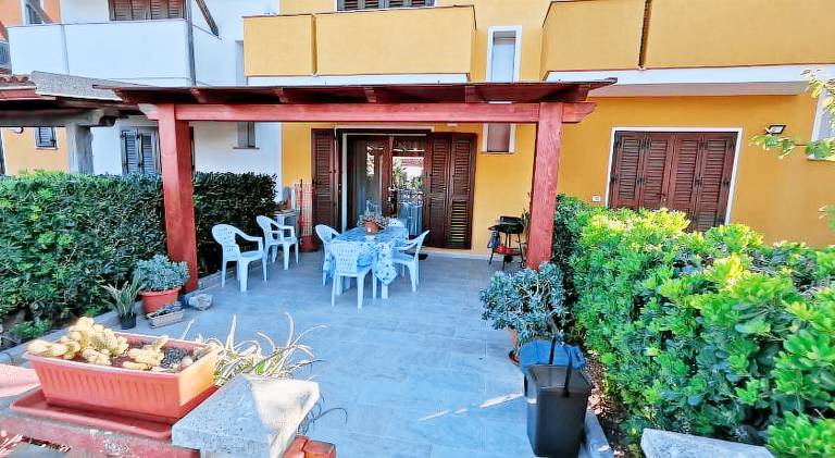 House | Pet-friendly in Castelsardo
