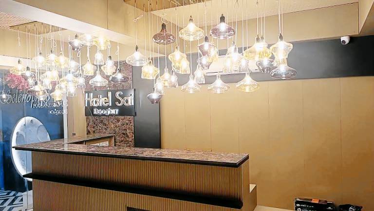 HOTEL SAI — photo 3