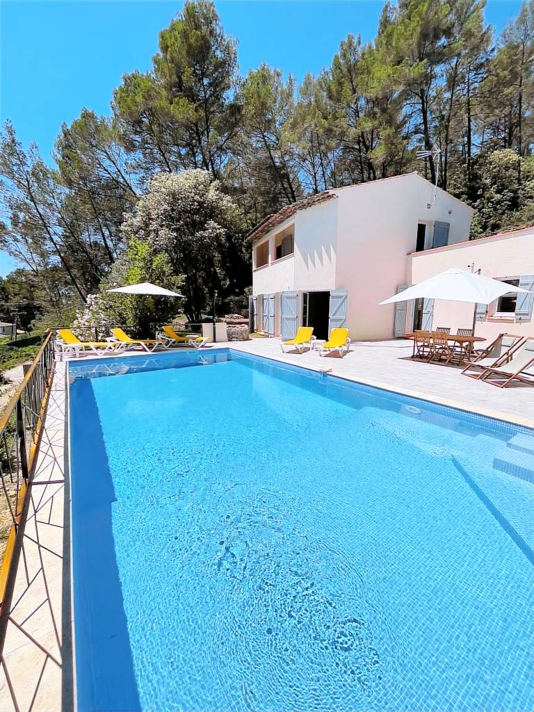 Villa Lorgues