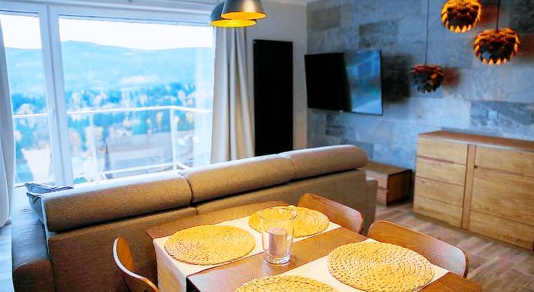 Holiday apartment with 1 room for 6 persons — photo 3