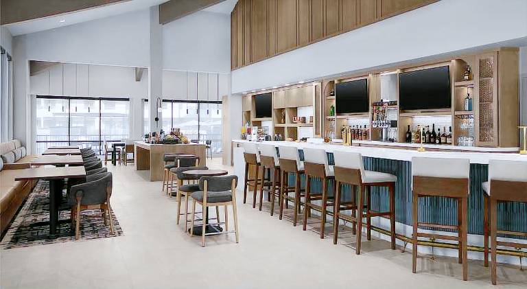 Homewood Suites by Hilton Santa Maria — photo 2