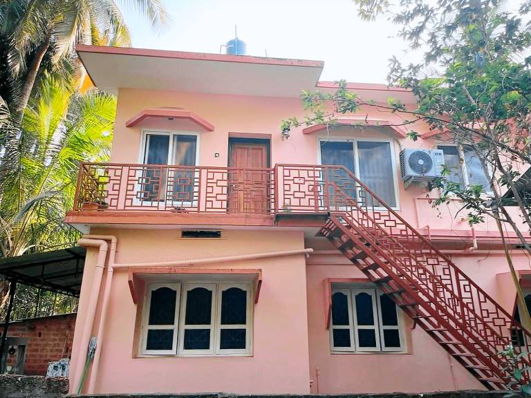 Apartment Gokarna