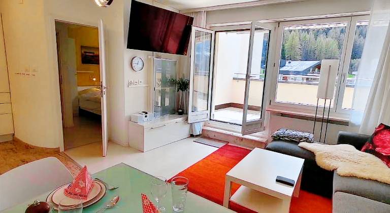 Holiday apartment | Pets are welcome — photo 2