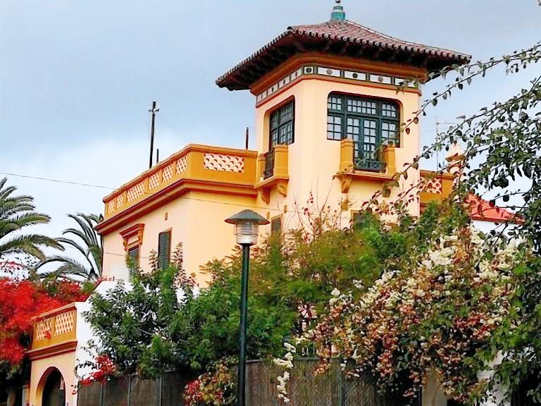 Ferienwohnung Las Palmas de Gran Canaria