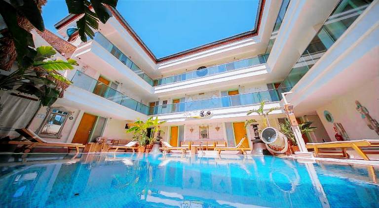 Brera Alacati - Special Category in Cesme