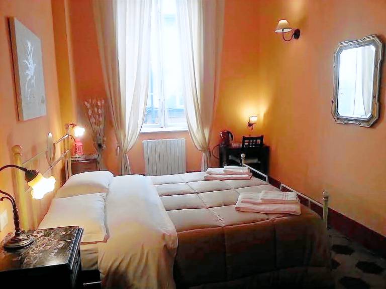 Pension Lucca