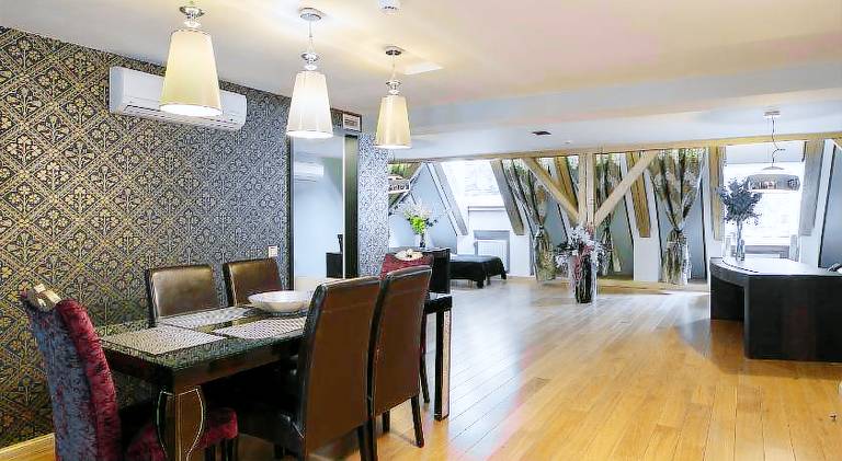 Wonderful apartment | Near Riga Cathedral | Dogs allowed — photo 4