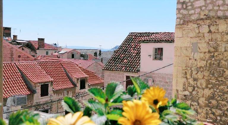 Apartments Smile in Split