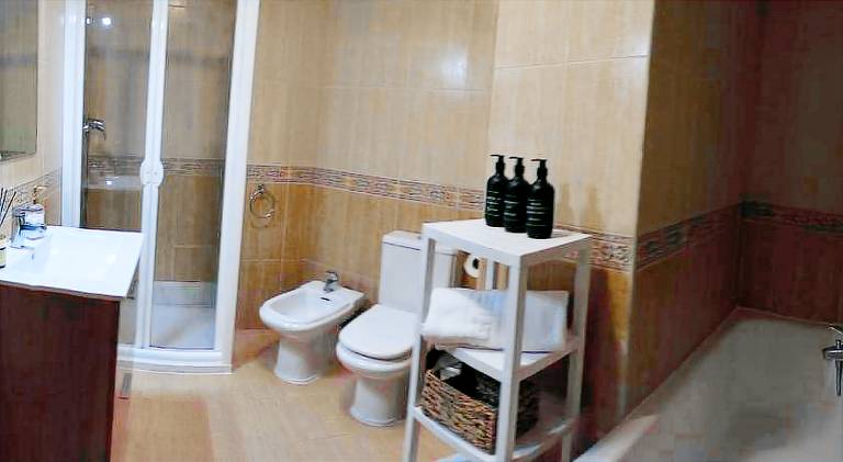 Rental apartment with 2 rooms for 6 persons — photo 3