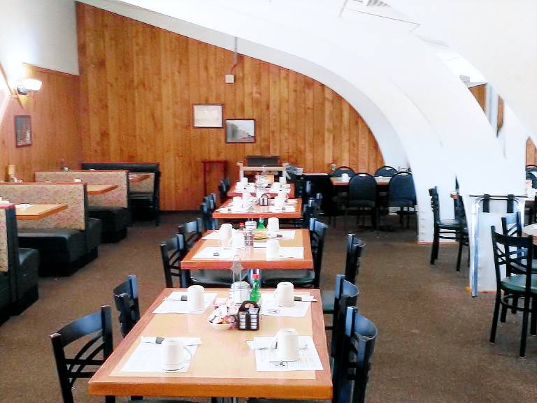 Knights Inn — photo 4