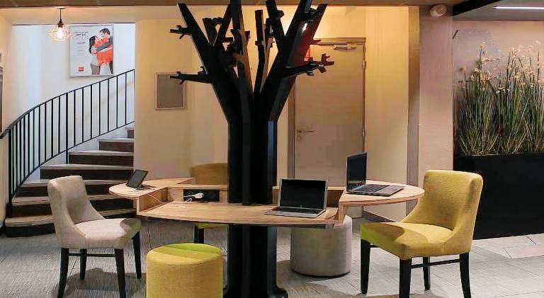 Ibis Tours Nord — photo 3