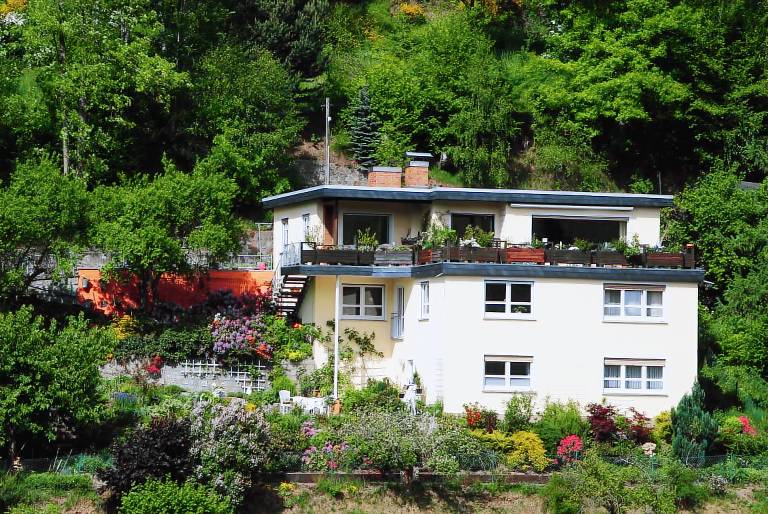 Ferienwohnung  Gräfenthal