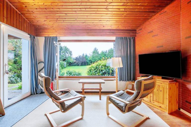 Bungalow in Grafenhausen f&uuml;r max. 3 Personen