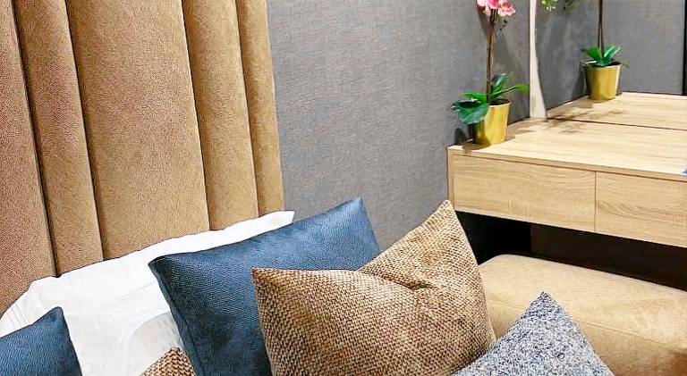 Lovely holiday apartment | Pet-friendly in Casablanca
