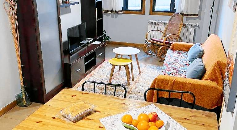 Nice holiday apartment | Dogs allowed — photo 2