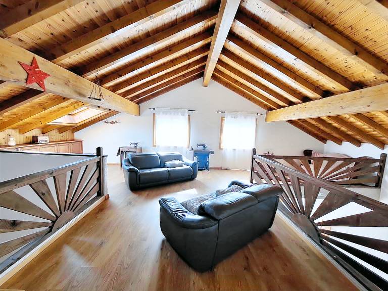 Appartement Sion