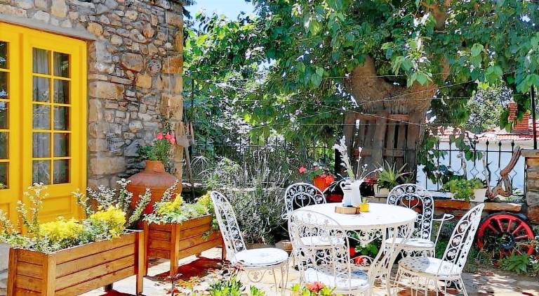 Ilios Guest House — photo 4