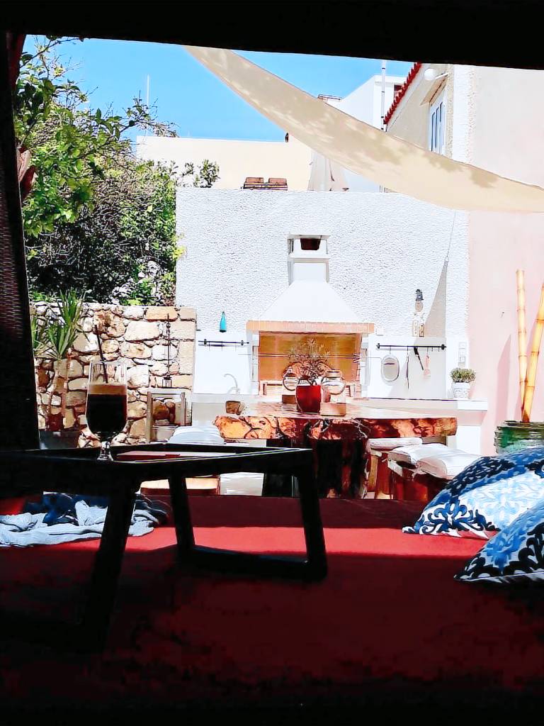 Exceptional villa with pool in the old town center — photo 4