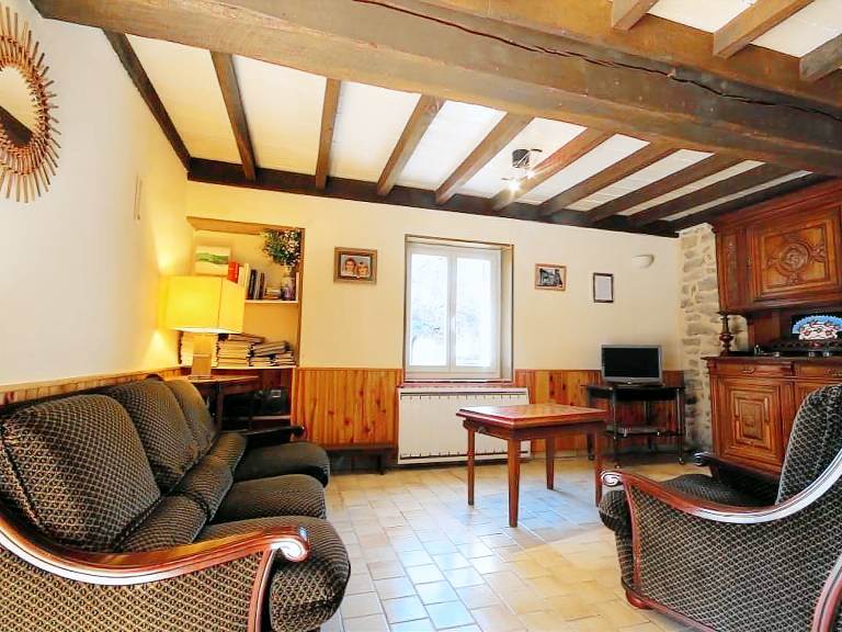 Landhaus Corbigny