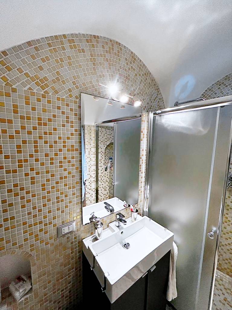 Holiday Home 'Dammuso Cristoforo Colombo' with Wi-Fi and Air Conditioning — photo 4