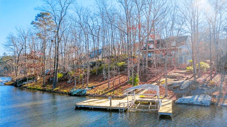 House Eatonton