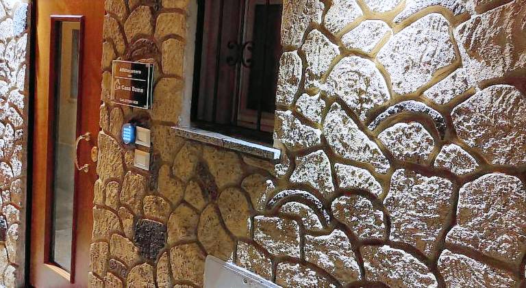 B&B LaCasaDama Lamezia terme — photo 4