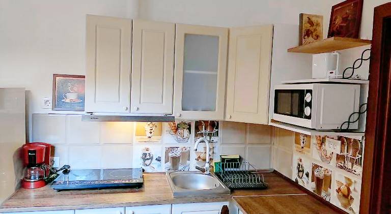 Apartment with garden, barbecue & patio | Good for workation — photo 5
