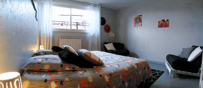 Logement Saint-Flour