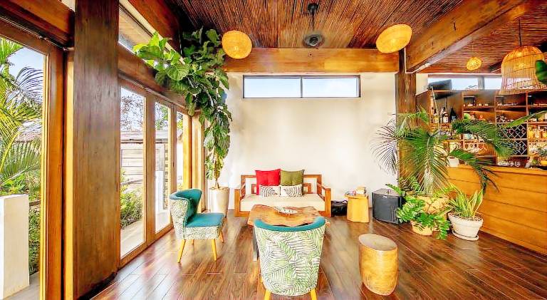 Ahana Resort El Nido — photo 5