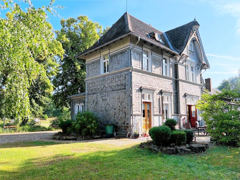 Ferienwohnung Warburg