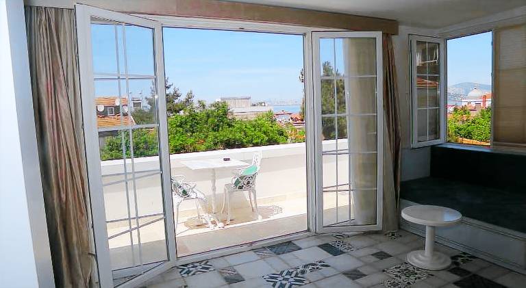Buyukada Cankaya Hotel — photo 5