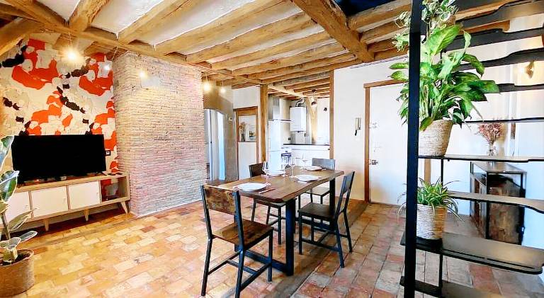 Appartement Angers