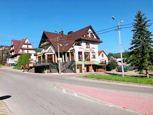 Bed & Breakfast Korbielów