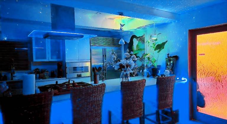 Bed & Breakfast The Summit