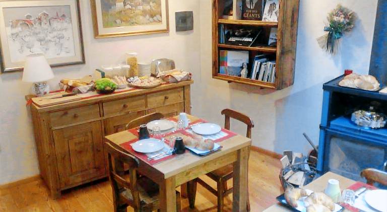 La Niche B&B — photo 4